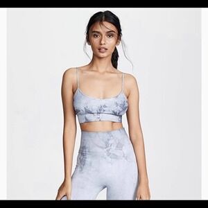 Spiritual Gangster Sports Bra